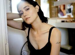 Sandrine Holt